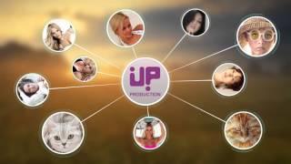 Интро для компании 426