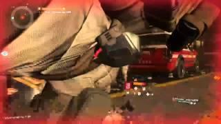 The Division Walkthrough PART 11 / Ending and Final Boss Fight