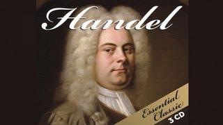 The Best of Händel