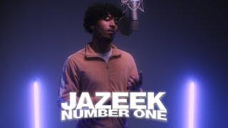 Jazeek - Number One (Offizielles Musikvideo)