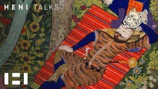 Looking at Persian Painting: Sussan Babaie | HENI Talks