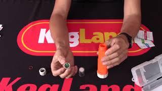 Beverage PH Meter from KegLand