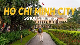 The Ultimate 3D2N Budget Travel Guide to Ho Chi Minh City — Under $100 Challenge | The Travel Intern