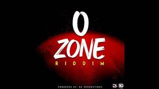 M O B - Assiz in Middle CrazyHouse (Ozone Riddim)