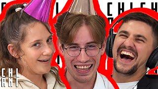 Žena ima perfektno zvezo?! - CHLANI EP. 47