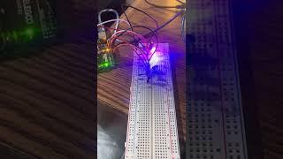 Arduino: Digital Hourglass
