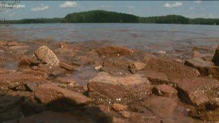 The dangers of Lake Lanier