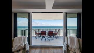 Direct oceanfront condo for sale on Jupiter Island - 400 Beach Road #702 Jupiter, Florida 33469