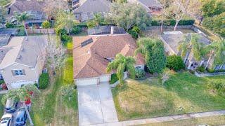 House For Sale in Oviedo, Florida