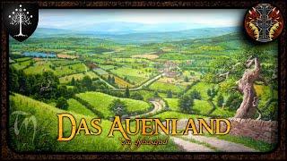 Das Auenland --- Mittelerde Lore 172