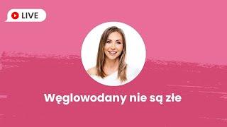 Węglowodany nie są winne wszystkiemu