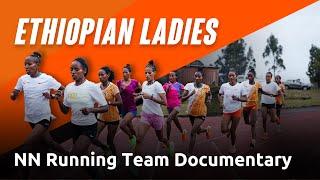 NN Running Team Ladies | This is their story.