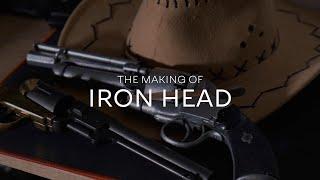 BTS: IRON HEAD (Alexander Vashchenko & Vasiliy Privalov) - 2nd Place, Behind-The-Scenes