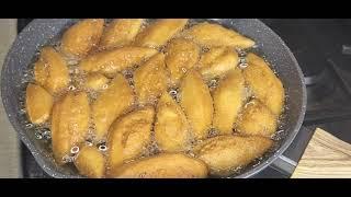 Des biscuits que tout le monde adore/ The best biscuits recipe