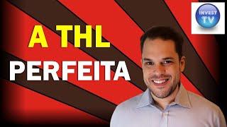 TRAVA HORIZONTAL DE LINHA: COMO MONTAR A THL IDEAL (Trava calendário)