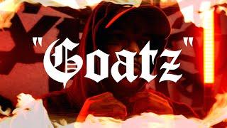 Flawdzilla - "Goatz" (Official Music Video)