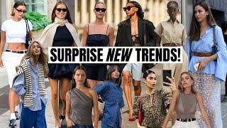 10 Summer 2024 Fashion Trends No One is Talking About | The Style Insider