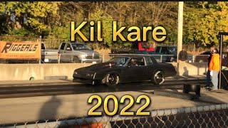 Kil kare raceway 2022