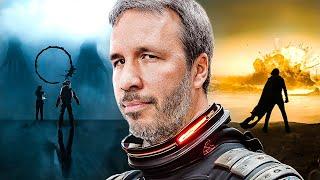 Sci-fi's Prodigal Son - Director Denis Villeneuve