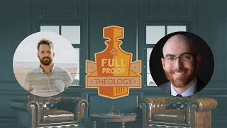 127 - Joe Rigney on Leadership and Emotional Sabotage (Also Baptism)