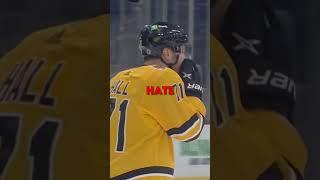 NHL Players I Love Vs Hate