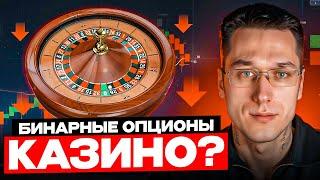  Лучшая Стратегия для Бинарных Опционов в 2025 — Обучение с Нуля
