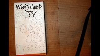 WLTV 2000 Episode 2: The Wasteland TV Years (2005-2013)