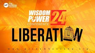 Wisdom Power Conference | Day 2 | Morning Session