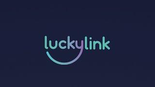 LuckyLink introduction