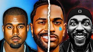 It's Time To Be Honest About Big Sean