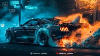 Car Music 2025  Bass Boosted Songs 2025  Best Of EDM Party Mix 2025