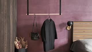 RackBuddy Leatherish Collection