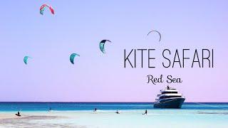 Kite Safari Red Sea 2021