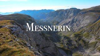 Messnerin - Wandern Steiermark - Hiking in Austria - Steiermark - wandern Steiermark