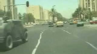 convoy ambush in iraq