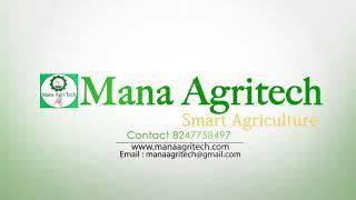 MANA AGRITECH VARSHA ASSOCIATES PRODUCTS