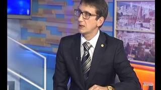 "Россия-1 -  ГТРК". О многопрофильной клинике РЕАВИЗ