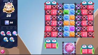 Candy crush saga level 17771