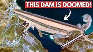 Iraq’s $4 BILLION Gamble To Save A Collapsing Mega Dam