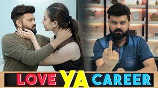 BTS | Pehle Pyar Ya Career | Ft.Fuddu Kalakar | Fuddu Kalakar 2.0