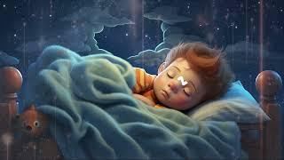 Mozart for Babies Intelligence Stimulation #442 Bedtime Lullaby For Sweet Dream, Baby Sleep Music