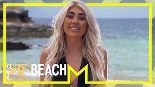 Say Hello to Paige Turley | Celebrity Ex On The Beach 3