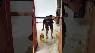 Morning Walk Funny Chinese 2025, Funny Video try not to laugh #short #funny #ytshort #youtubeshorts