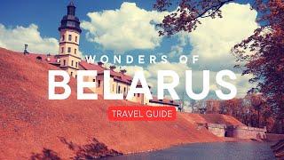 Wonders of Belarus - Travel Guide