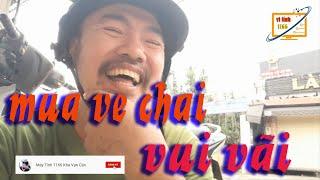 Ve Chai Chỉ  200k Mà Được Hàng Khủng Qúa Anh Em Ơi Vi Tính 1166