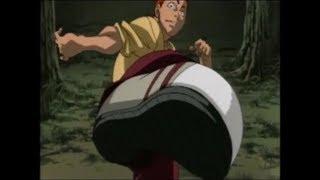 Baki - Battlefield AMV