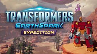 Transformers Earthspark Expedition Review