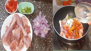 Chicken Recipe Winter Special Recipe Desi Murgh Recipe By Aneeba Ansari Food secrets