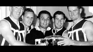 WE ARE PORT ADELAIDE INDUCTION VIDEO