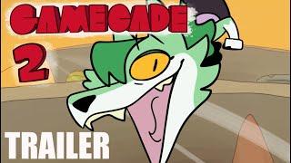 GAMECADE ep2 TRAILER